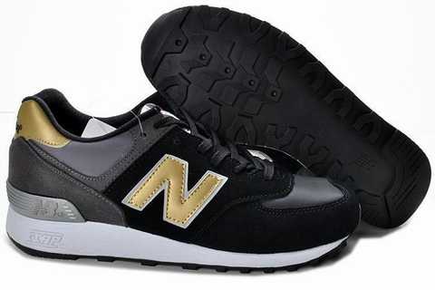 chaussures new balance homme soldes
