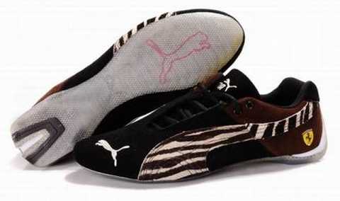 chaussure puma prix