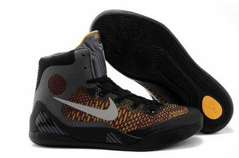 basket nike kobe site fiable