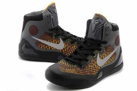 basket nike kobe site fiable