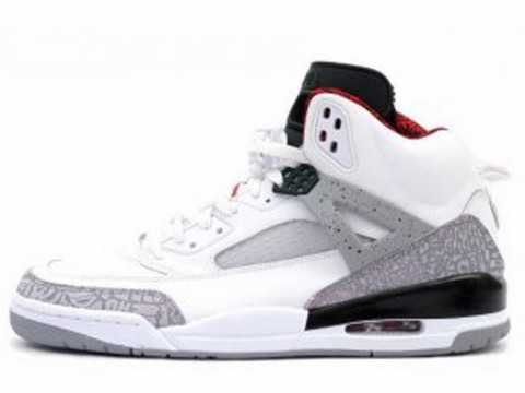 basket jordan taille 36